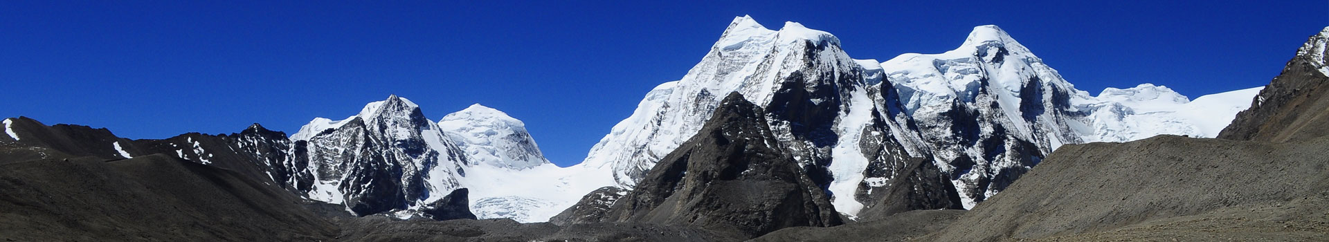 MESMERIZING MOUNTAIN TOUR