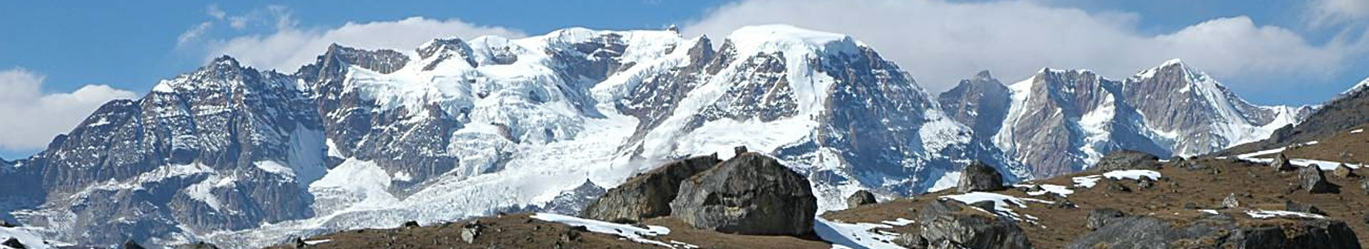 BREATHTAKING MOUNTAIN TOUR