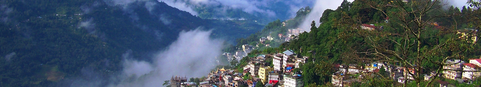 DELIGHTFUL DARJEELING SIKKIM TOUR