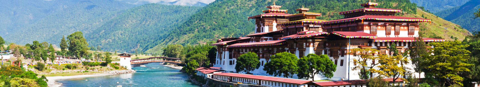 MAJESTIC BHUTAN TOUR