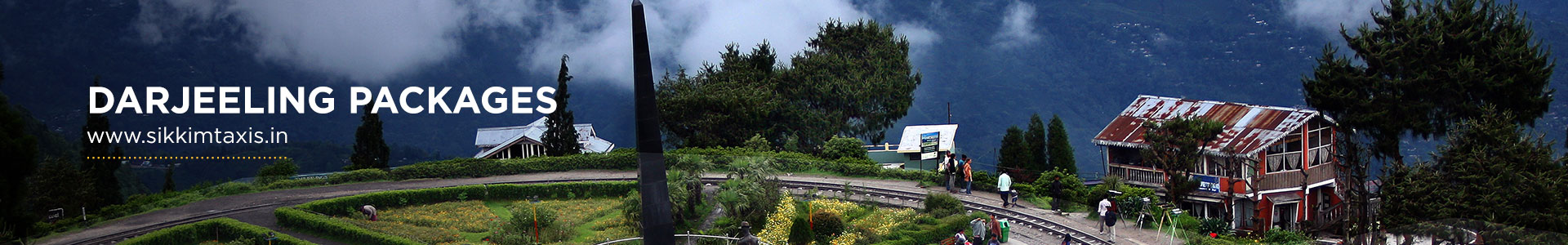 darjeeling-sikkim Tours