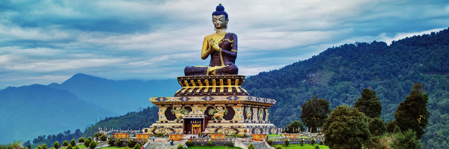 DMC for Gangtok Sikkim DMC for Gangtok Sikkim