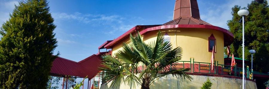 Taxi Service In Gangtok