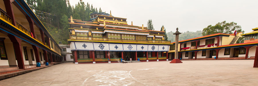 Sikkim Taxi Booking Services