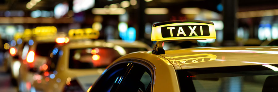 Taxi Service In Gangtok