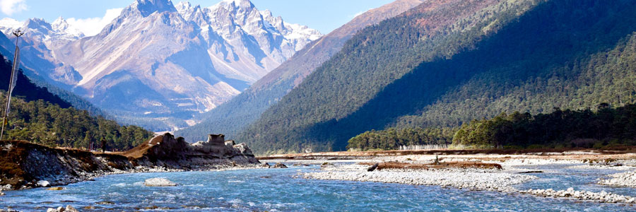 Sikkim Taxi Booking Services